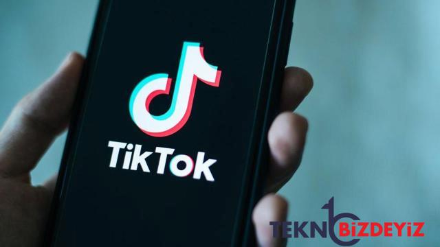 tiktok gizlilik politikasini degistirdi artik kullanici verilerini calisanlar gorebilecek 1 VBKw6Mt3