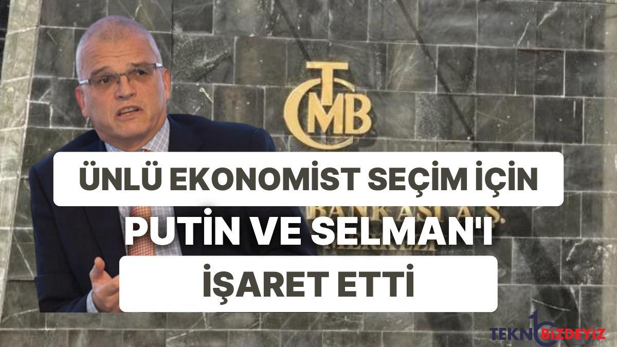 timothy ash bildi mi merkez bankasinda suudi hesabi mevduat gorusmeleri son basamakta WEFn7RzA