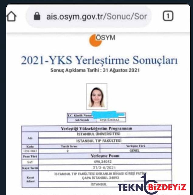 tip fakultesi mezunuyum diyerek aylarca insanlari kandiran sahte doktor toplumsal medya gundeminde 5 DL7V3C5q