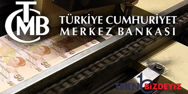 tl mevduat faizleri daha ne kadar yukselecek merkez bankasi banka yoneticilerine gorusmede ne ileti verdi 1 UVpUVpvh