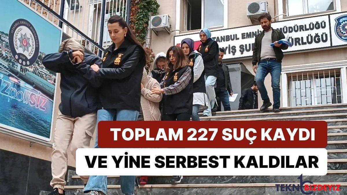 toplam 227 hata kaydi olan 4 bayan isimli denetim kuraliyla hur kaldi ep2IpPRc