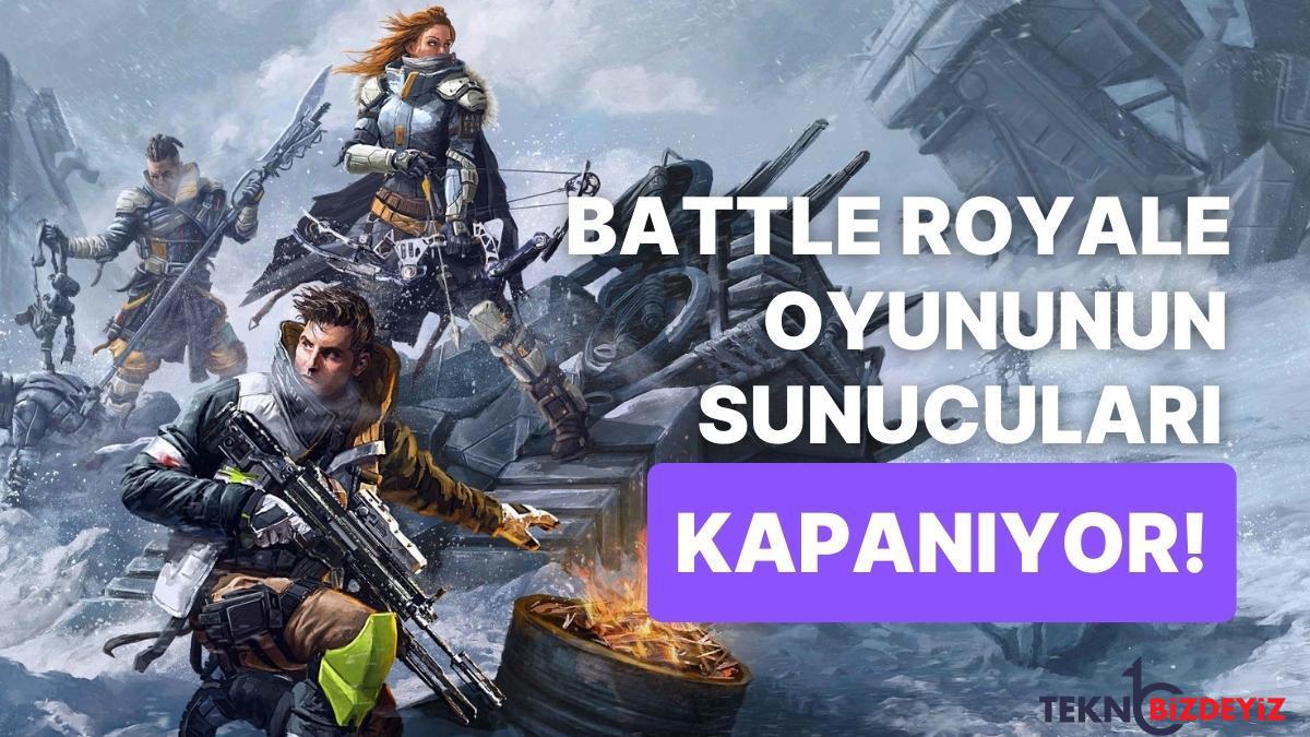 tutunamayanlarda bugun fiyatsiz battle royale oyunu kapaniyor fGC8b1h8