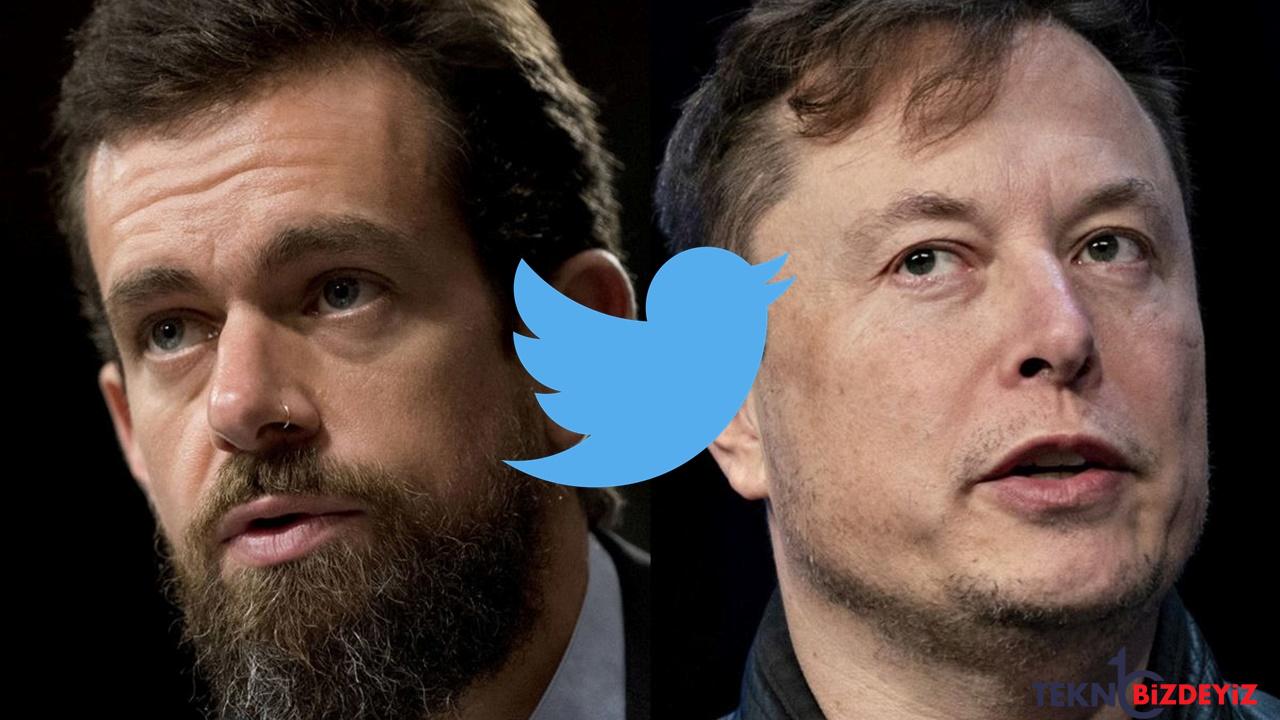 twitter kurucusu ve elon musk karsi karsiya HXgyiLbu