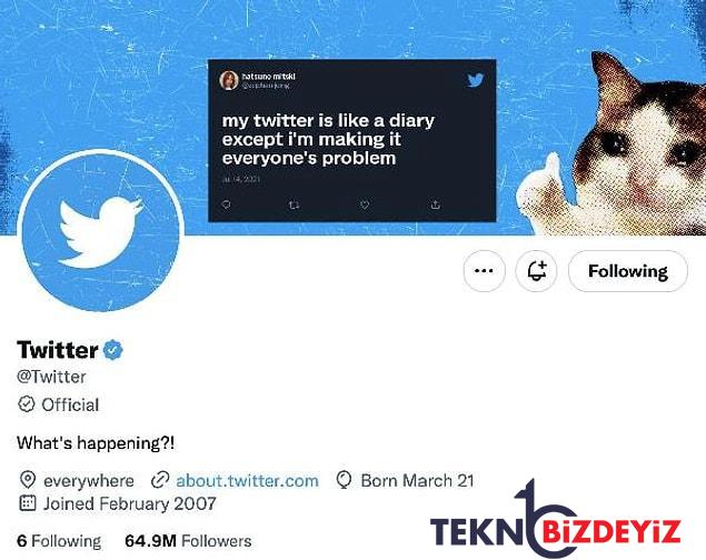 twitterda yeni ozellik resmi etiket periyodu basliyor 1 l92aa6BV