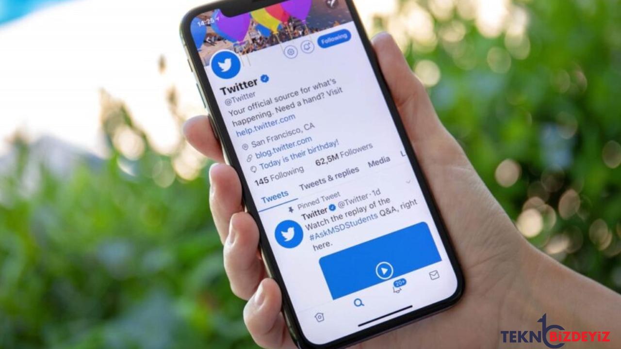 twitterdan mavi tik alternatifi resmi etiketi geliyor UjkGfqLC