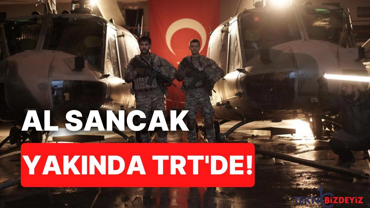 ugur gunesin yeni dizisi al sancak konusu nedir oyunculari kimlerdir al sancak ne vakit yayinlanacak pZbG9wRt