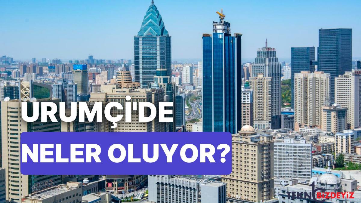 urumci nerede cinde neler oluyor karantina bolgesinde cikan yangin urumcide protestolara neden oldu EJCGzEln