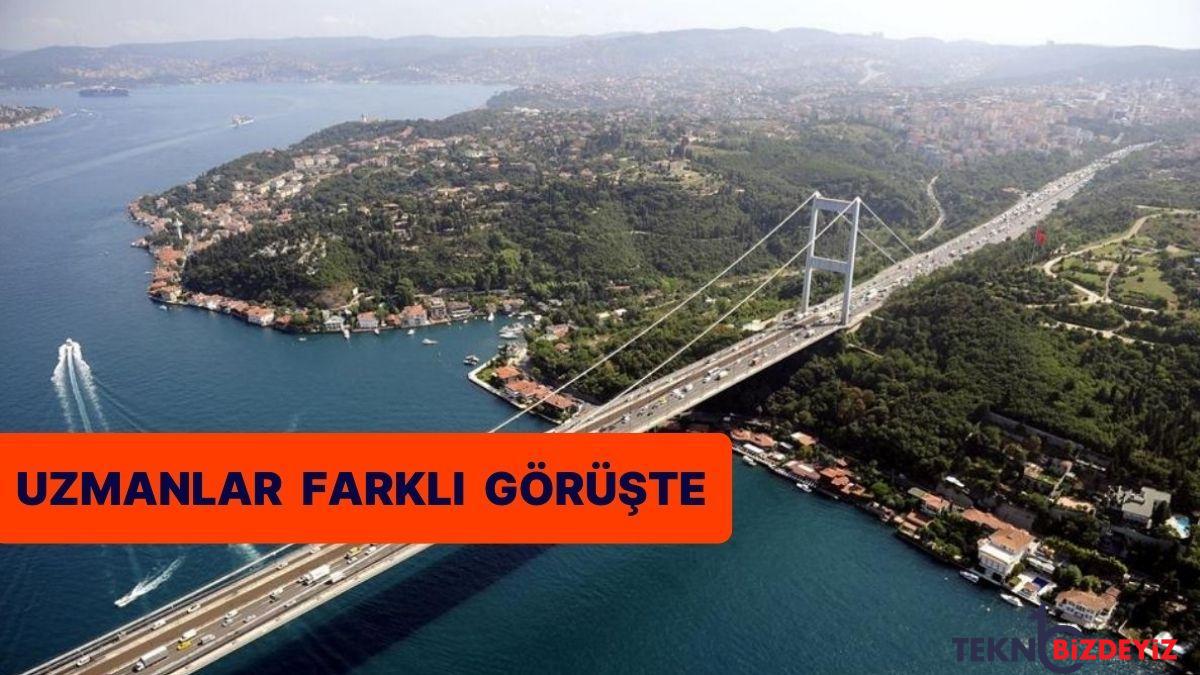 uzmanlar farkli goruste duzce zelzelesi buyuk istanbul sarsintisini tetikler mi prtLCZYs