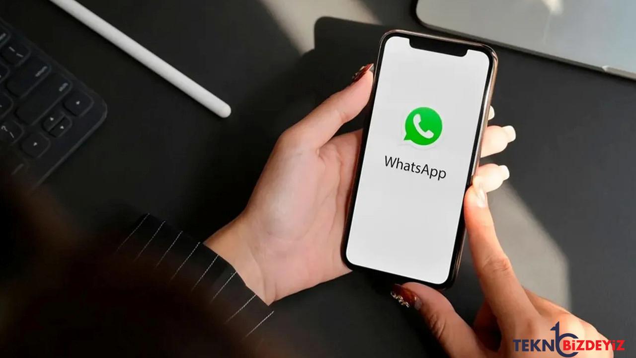 whatsappa bir yeni ozellik daha geliyor artik daha rahat olacak