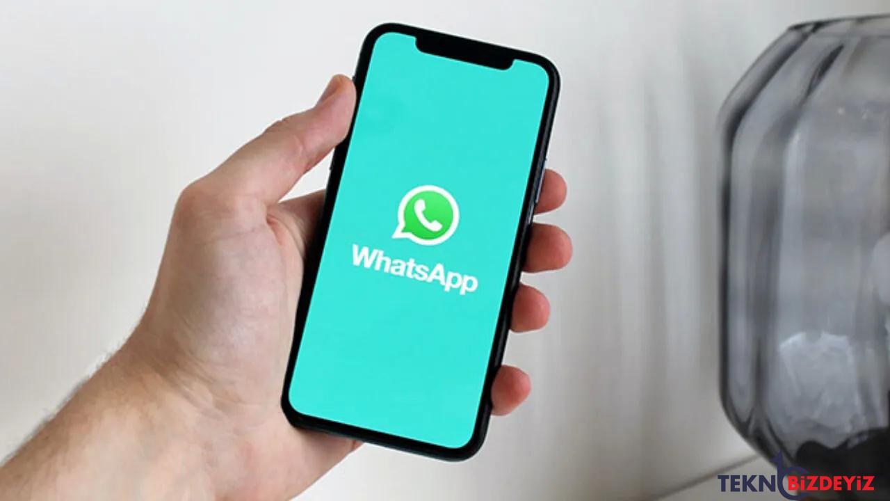 whatsapptan kisa podcast niteliginde yenilik gI9zgQf9