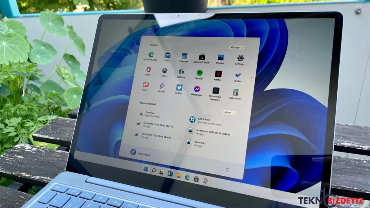 windows 11in bilgisayari yavaslatan kusuru nihayet tahlile kavustu KKT9Z5rS