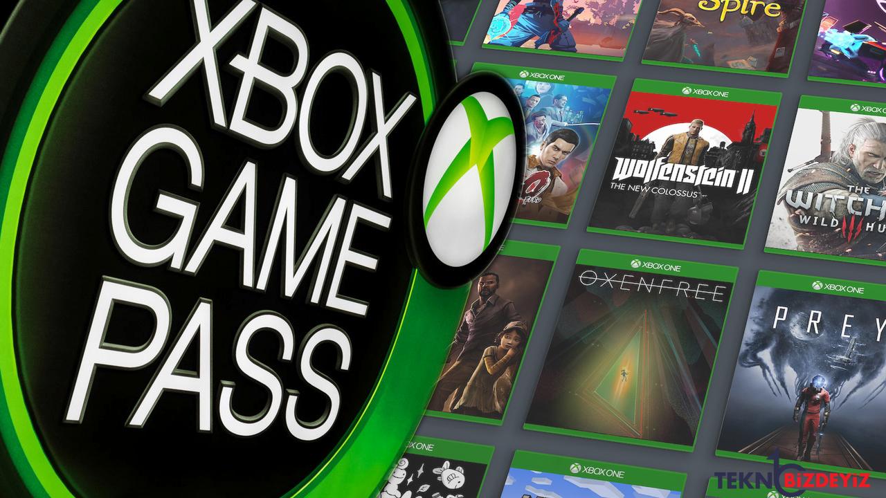 xbox game passten dev apple kampanyasi 3 ay fiyatsiz