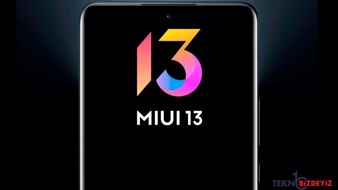 xiaomiden butce dostu modele miui 13 surprizi 0 ZsL2rBUC