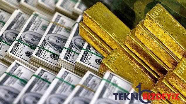 yabanci borsaya geri mi donuyor merkez bankasi rezervleri 17 aralik 2021 sonrasi zirvede 2 7tXRwYcU