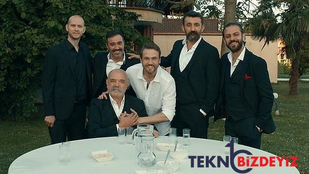 yakamoz s 245te cok sevilen kivanc tatlitug ve ozge ozpirincci yeni dizi aile icin tekrar bir arada 1