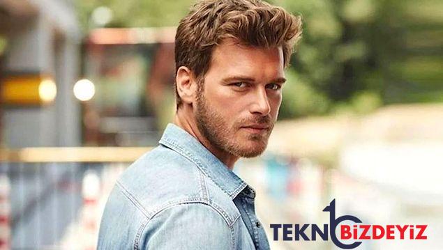 yakamoz s 245te cok sevilen kivanc tatlitug ve ozge ozpirincci yeni dizi aile icin tekrar bir arada 5 8HvZXrgj