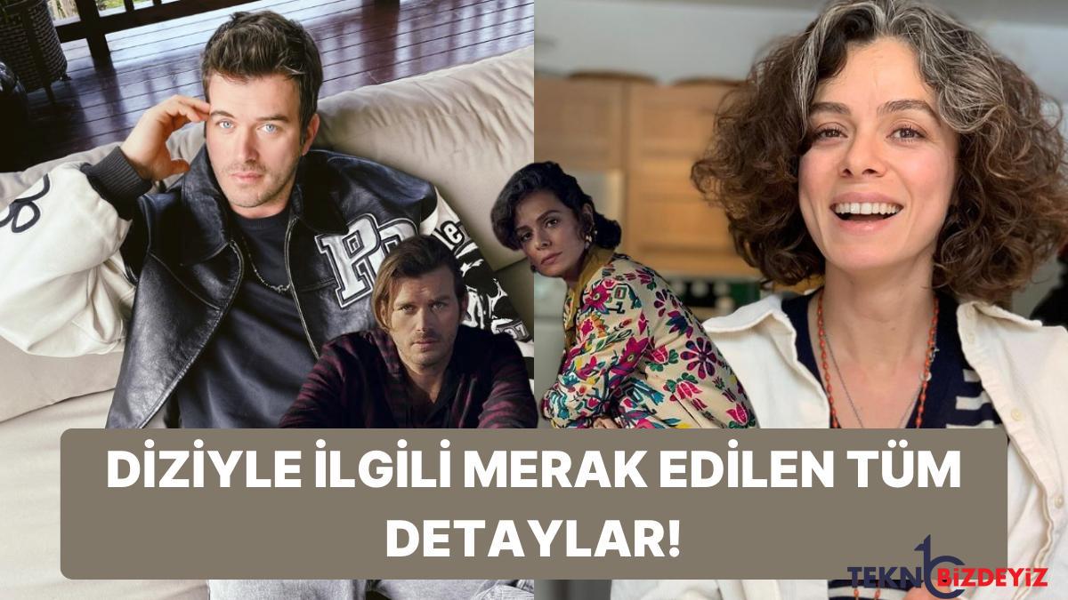 yakamoz s 245te cok sevilen kivanc tatlitug ve ozge ozpirincci yeni dizi aile icin tekrar bir arada u1pmfY8d