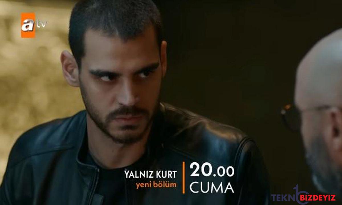 yalniz kurt 25 bolum fragmani yayinlandi mi yalniz kurt yeni bolum fragmani cikti mi yalniz kurt yeni bolumde neler olacak fvNldaSK