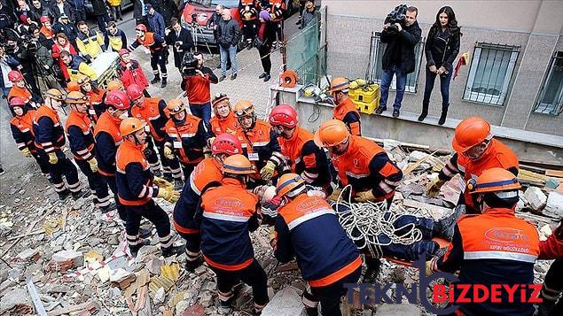 yarina dikkat tum turkiye tatbikat yapacak 0