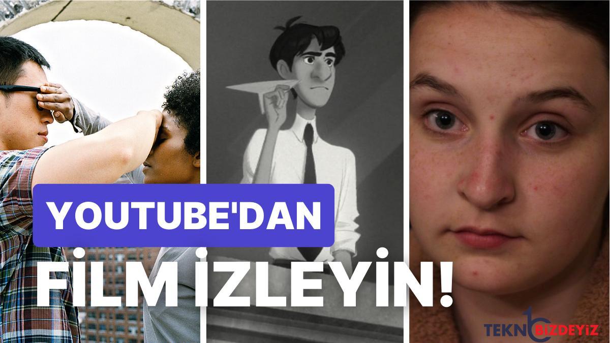 yemek yerken guzel gider youtube uzerinden rahatlikla izleyebileceginiz en uygun kisa sinemalar s11qaBzk