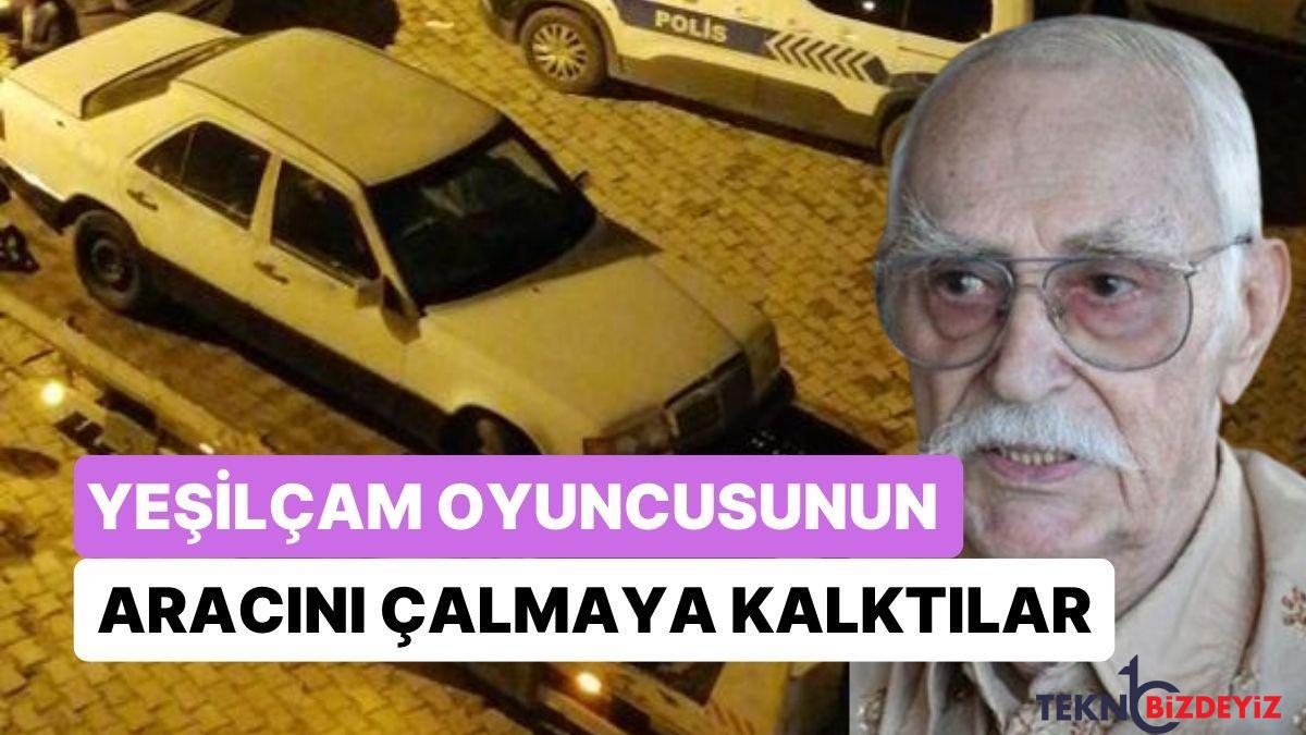 yesilcamin efsane isminin otomobilini komsulari kurtardi 6ZfLNqAP