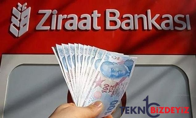 ziraat bankasi emekli promosyonu ne kadar oldu kac tl artti emekli maas promosyonu ne vakit verilecek 3 DRKAJpii