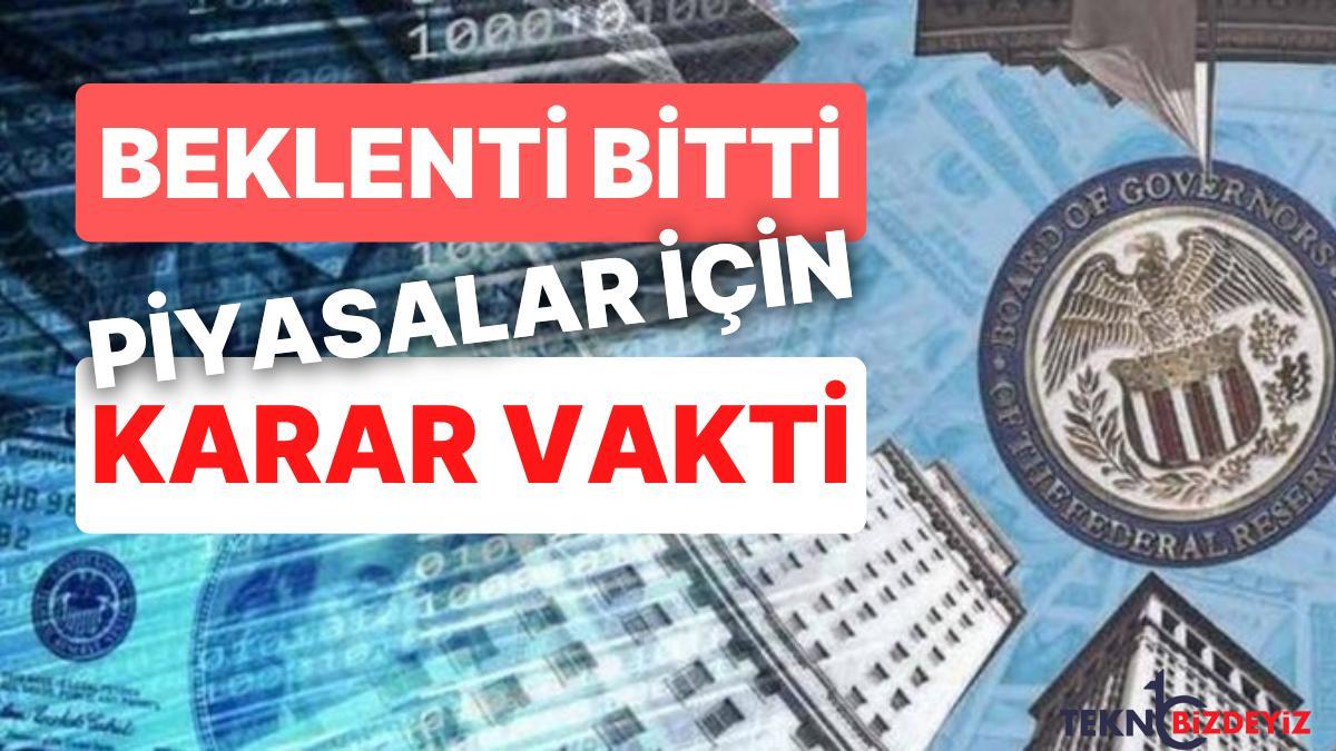 2022nin son faiz bukucusu 2023un piyasa pusulasi fedin faiz karari ne oldu vEWHieVZ