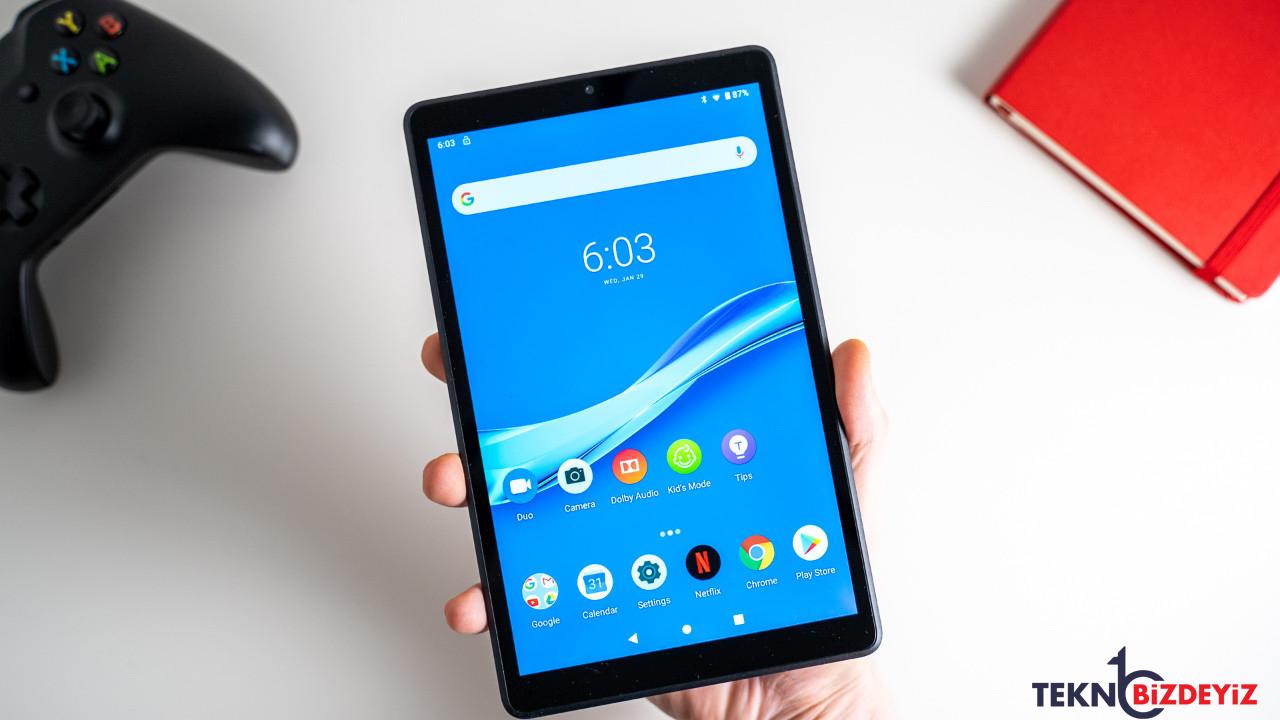 4 nesil lenovo tab m8 tanitildi iste ozellikleri ve fiyati 9VLWfqXW