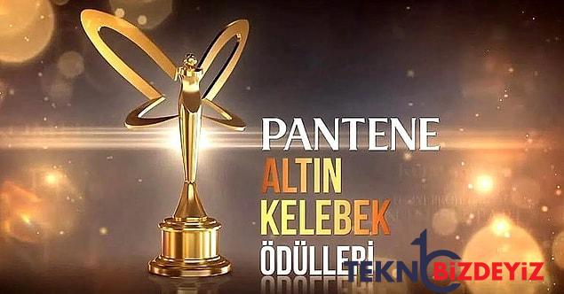 48 altin kelebek odullerinde en l dizi cifti secilen su burcu yazgi coskun ve onur seyit yaran gundem oldu 1 5dhdPhdR