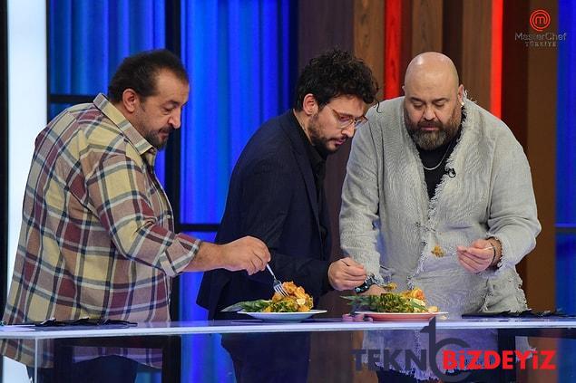 6 aralik masterchef potaya kim gitti eleme adayi kim oldu masterchef dokunulmazligi kim kazandi 1 RcHIsTu8