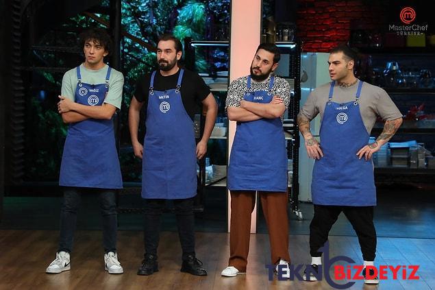 6 aralik masterchef potaya kim gitti eleme adayi kim oldu masterchef dokunulmazligi kim kazandi 2 MwFnVuG2