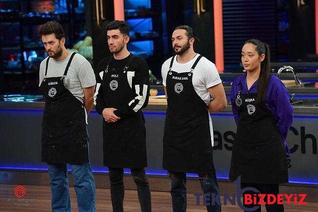 6 aralik masterchef potaya kim gitti eleme adayi kim oldu masterchef dokunulmazligi kim kazandi 3 fKujLQ1i