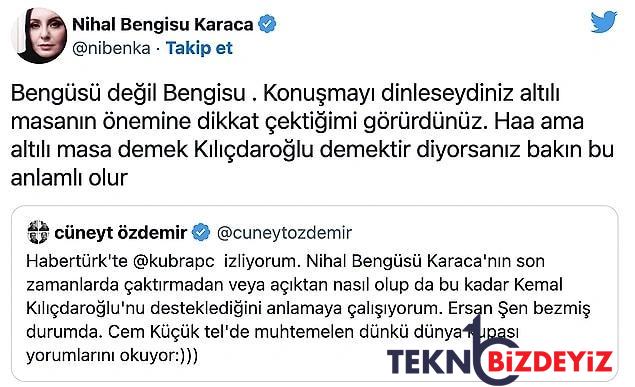 6li masa polemigine giren cuneyt ozdemire elcin sangudan kilicdaroglunu destekliyorum karsiligi 1 s3RKYHIV