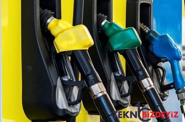 9 aralik cuma akaryakit fiyatlari brent petrol lpg motorin akaryakit fiyati ne kadar oldu 0 zTSHwcXL