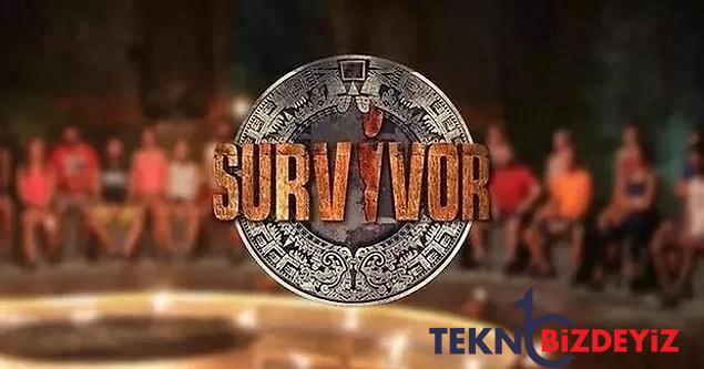 acun ilicali survivor 2023te yarisacak yeni isimleri acikladi yeni katilan isimler kimler oldu 0 fH7IwriE