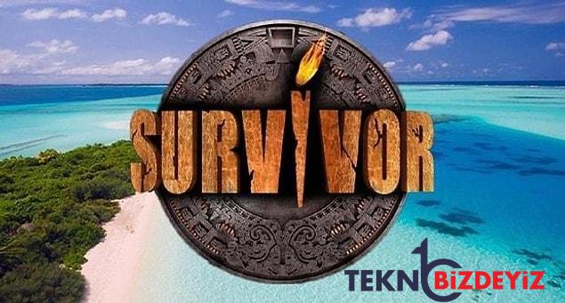 acun ilicali survivor 2023te yarisacak yeni isimleri acikladi yeni katilan isimler kimler oldu 1 wd1KN3De