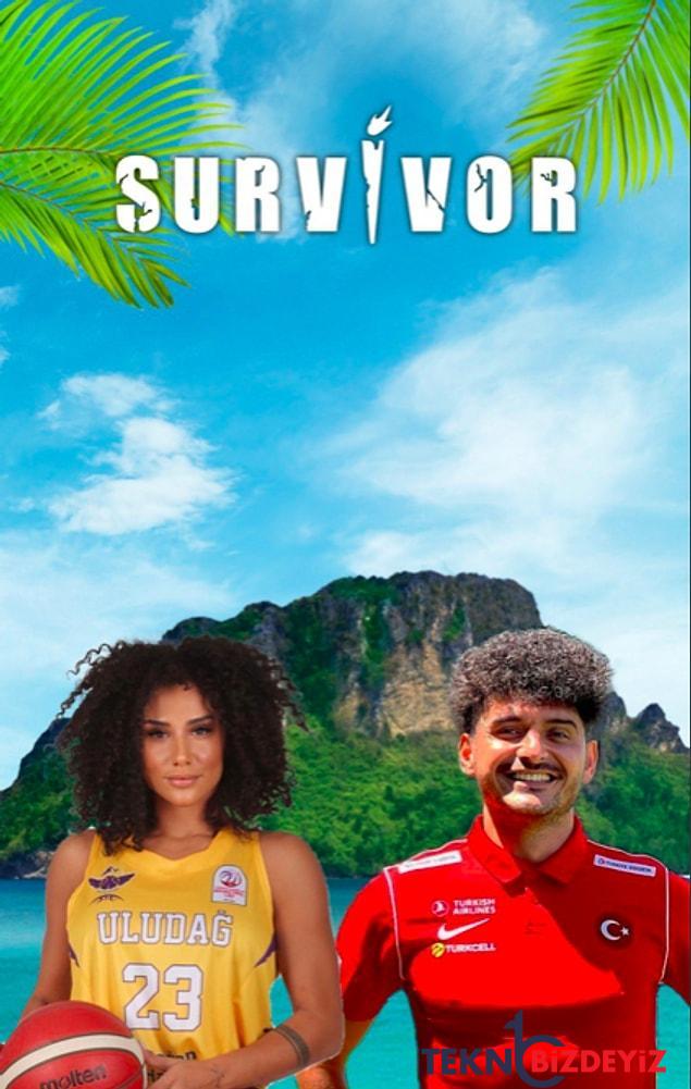 acun ilicali survivor 2023te yarisacak yeni isimleri acikladi yeni katilan isimler kimler oldu 5 reXrjEfE