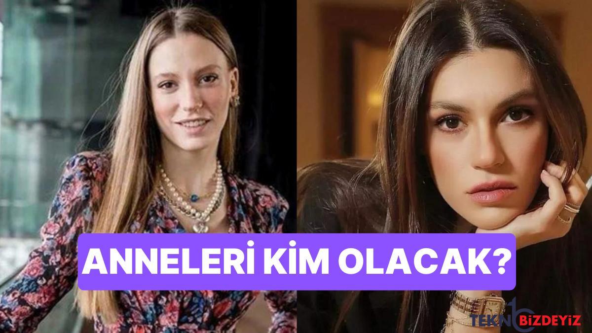 aile dizisinde serenay sarikayanin annesini hangi unlu oyuncu canlandiracak 54cd1STK