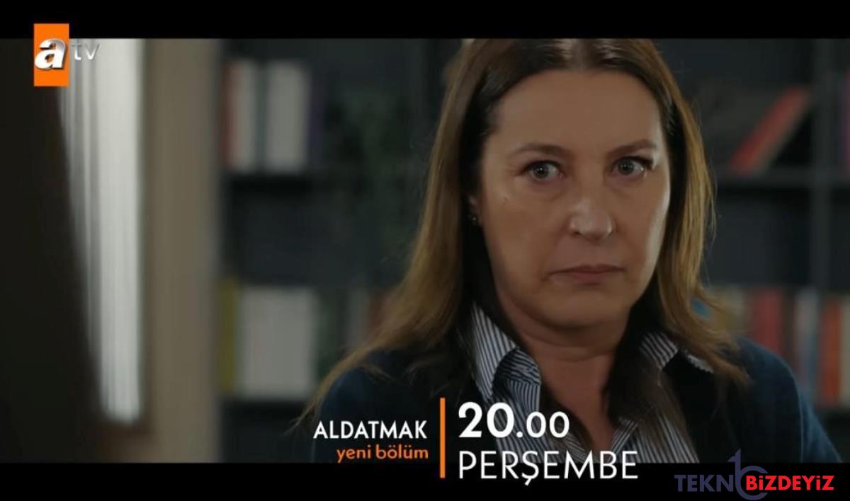 aldatmak 12 bolum fragmani yayinlandi mi aldatmak yeni bolum fragmani cikti mi aldatmak yeni bolumde neler olacak qE8RWWNW