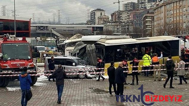 alibeykoydeki kazada tramvay soforu tutuklandi 0 sJEXN5D7