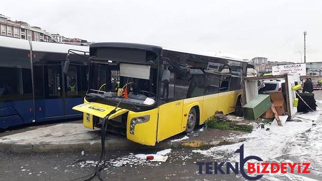 alibeykoydeki kazada tramvay soforu tutuklandi 2