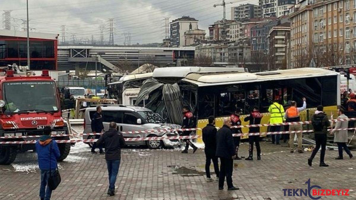 alibeykoydeki kazada tramvay soforu tutuklandi