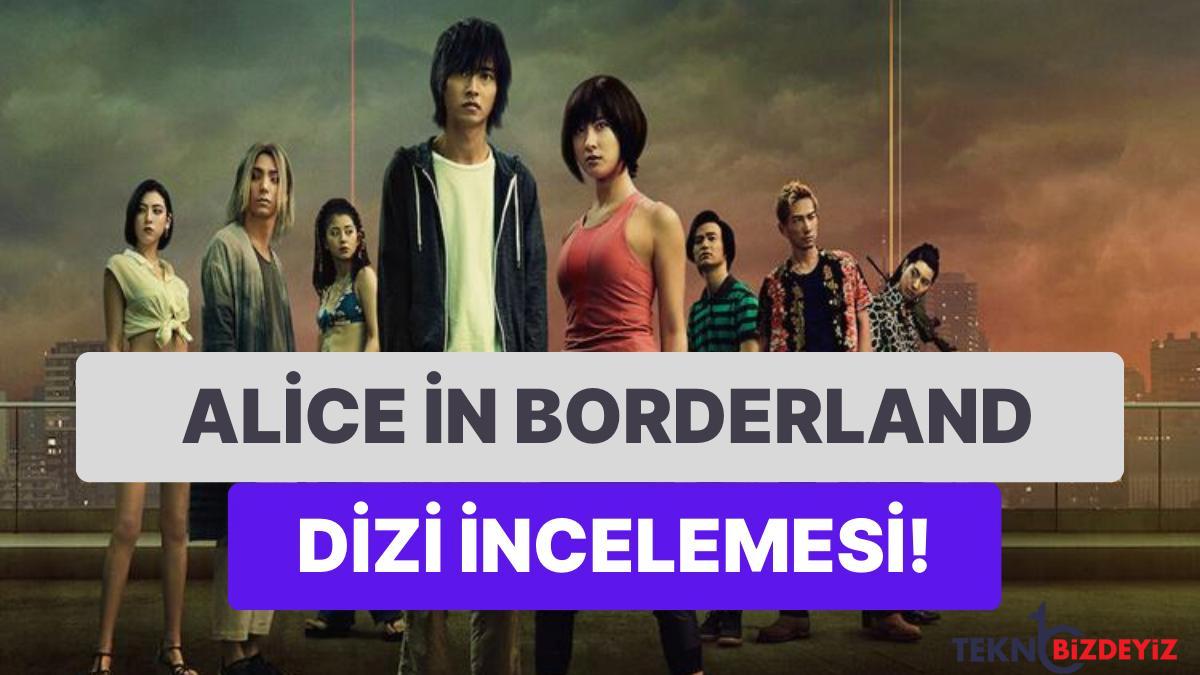 alice in borderland dizisinin konusu nedir alice in borderland dizisinin oyunculari kimlerdir reM71kM5