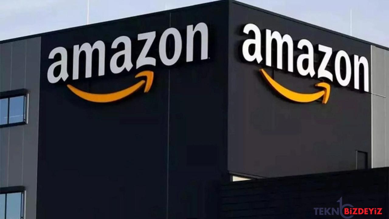 amazon kullanicilarin verilerini para karsiligi takip etmek istiyor SKJMNSnj