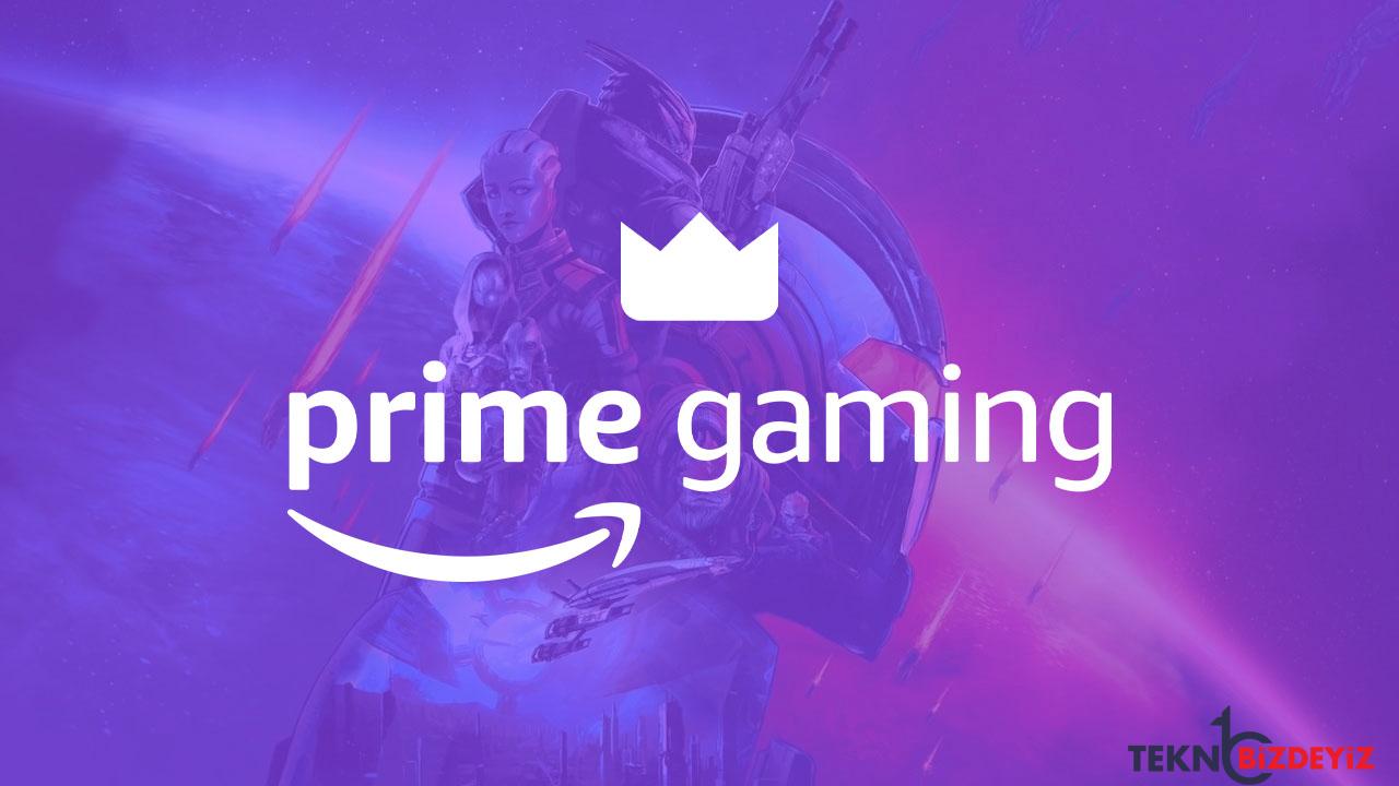 amazon prime gaming 470 tllik oyunlari fiyatsiz veriyor OqyFntTY