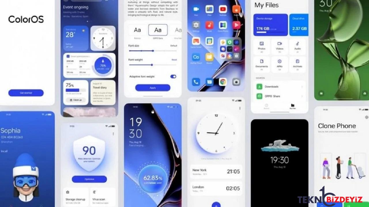 android 13 tabanli coloros 13 alacak yeni modeller asik r oldu 0 O3eUINXT