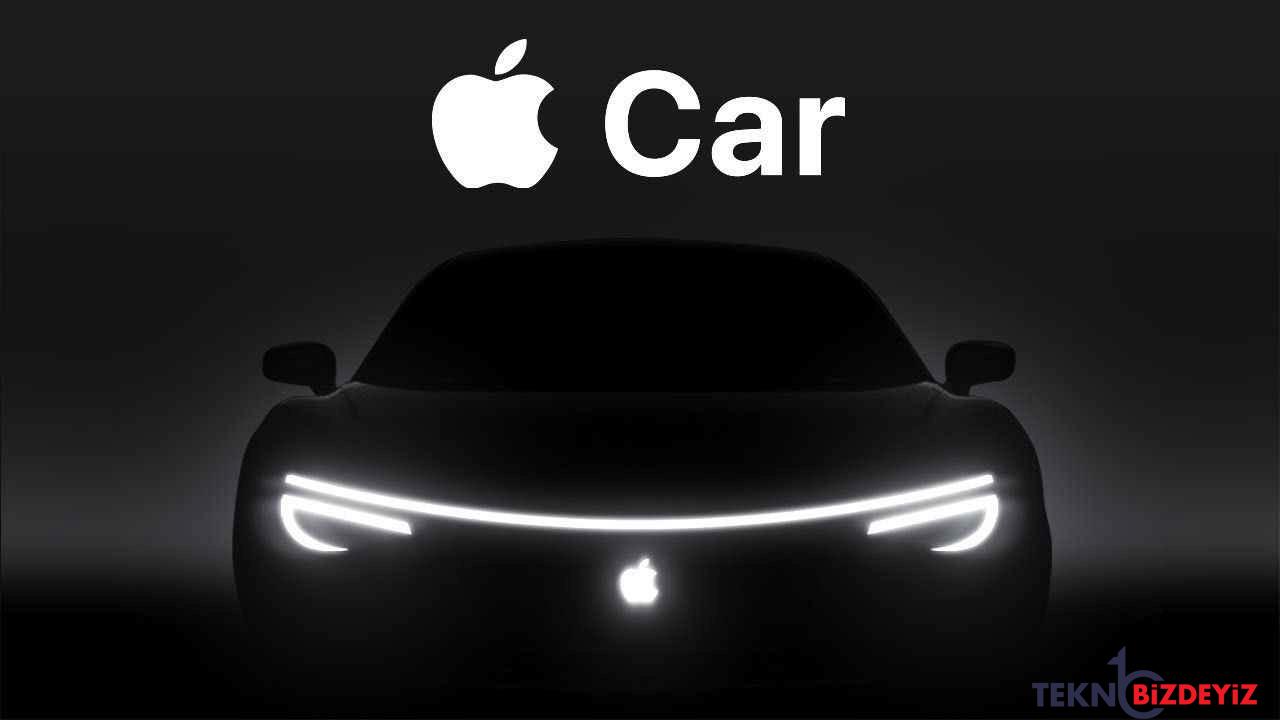 apple car yalan oldu fiyati dudak ucuklatacak DVBJqz1q