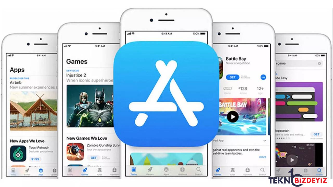 applein yeni app store plani turk kullanicilarin canini sikabilir sZ1WrNbK