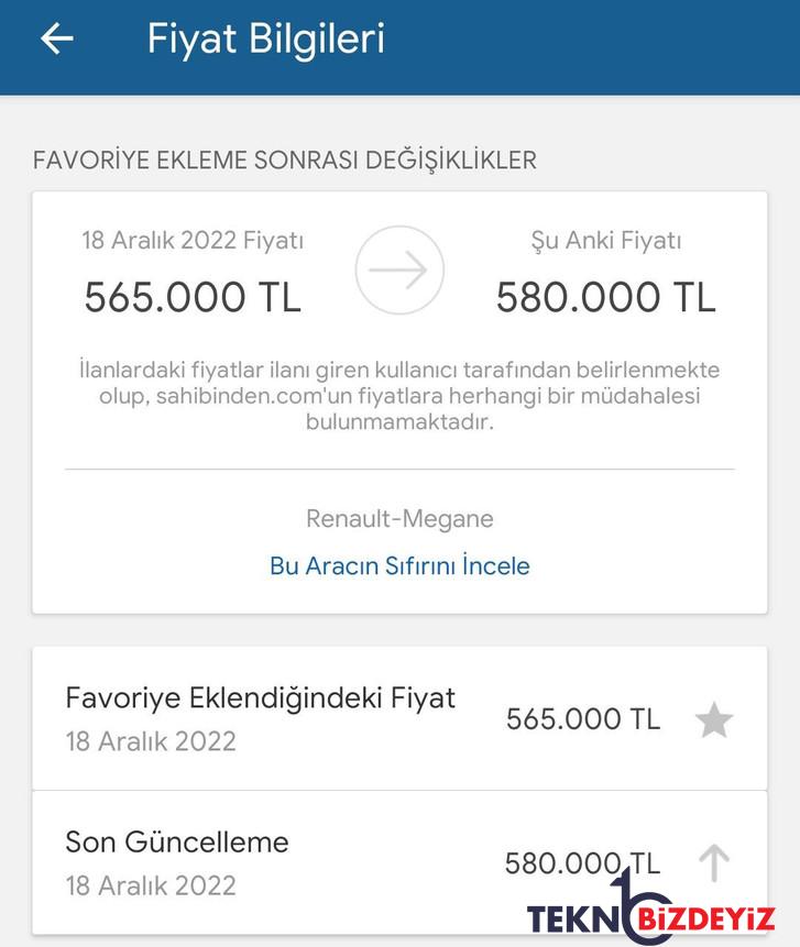 asgari ucrete gelen zam sonrasi firsatcilar sahneye cikti otomobile buyuk zam 1 bO6D6ZTr