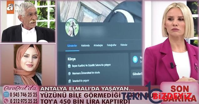 aslinda kocasiyla konusmus esra erolda 64 yasindaki adami toplumsal medyada kandirip 450 bin tl dolandiran cift 3 8zwQQzsC